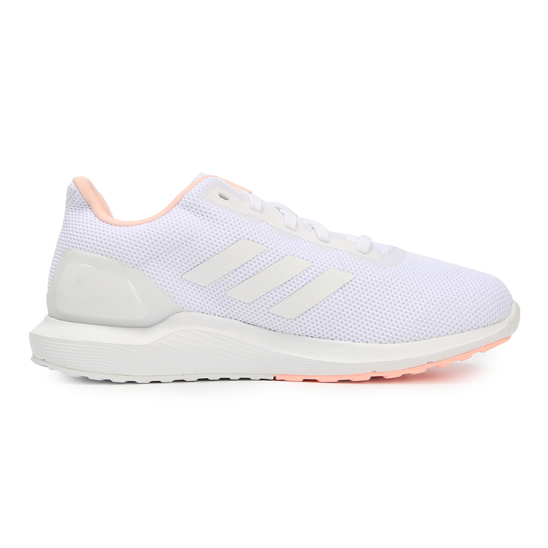 adidas阿迪达斯2018女子COSMIC 2PE跑步鞋B44886