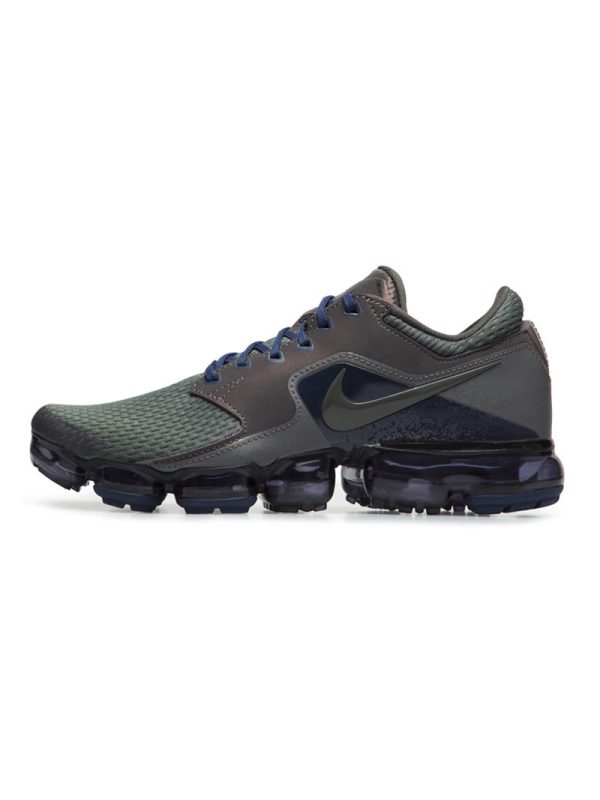NIKE耐克AirVaporMax北极光全掌气垫男鞋运动鞋跑步鞋AJ4469-002