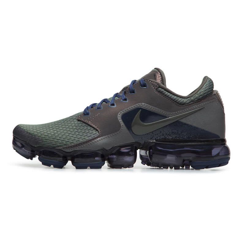 NIKE耐克AirVaporMax北极光全掌气垫男鞋运动鞋跑步鞋AJ4469-002图片