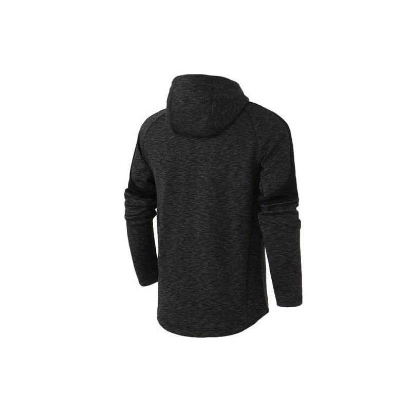 PUMA彪马运动服男装运动针织外套85375701 L 85375701黑色