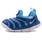 耐克（NIKE）男女童鞋运动轻便透气毛毛虫运动鞋休闲鞋343938