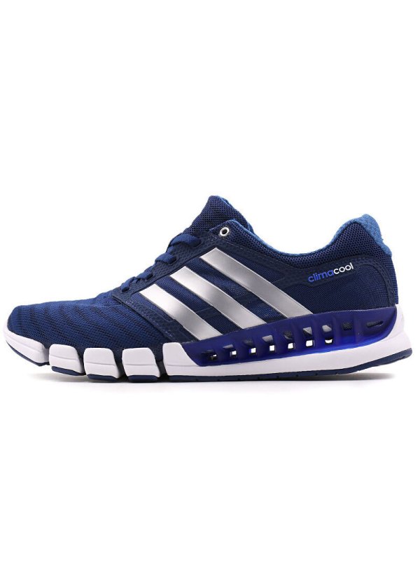 阿迪达斯Adidas男鞋运动跑步鞋BB6474