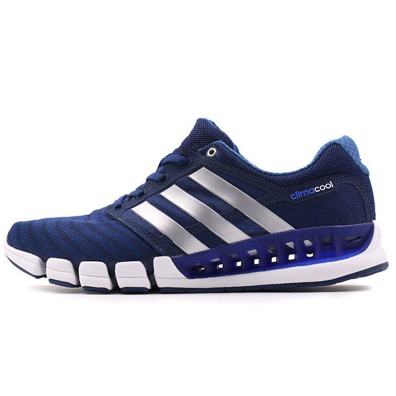 阿迪达斯Adidas男鞋运动跑步鞋BB6474图片