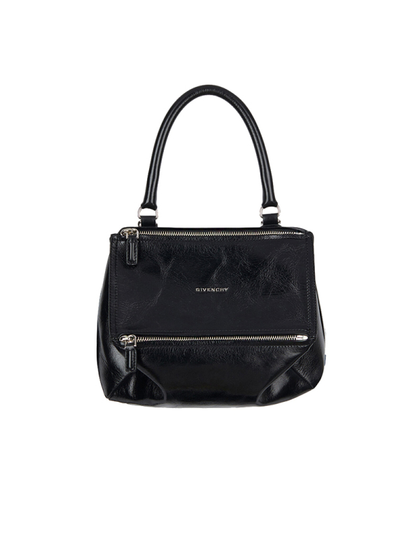 【预定】GIVENCHY/纪梵希 小号PANDORA4G肩带漆皮手袋 BB500AB0E8