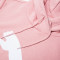 PUMA(彪马)Classics Logo Hoody秋季女子针织卫衣595915-14