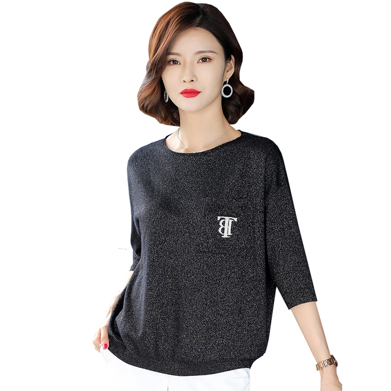 恒源祥女士针织毛衣