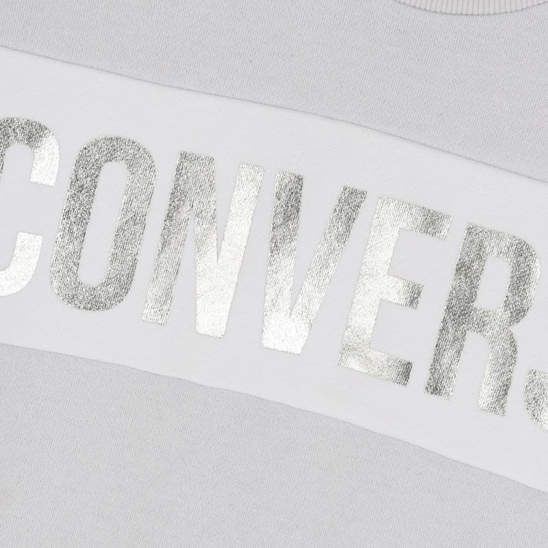CONVERSE(匡威)Converse Lurex Dress冬季女子针织裙10007197-A02图片