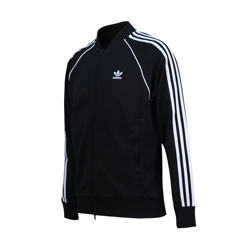 Adidas 三叶草 男子 夹克 CW1256