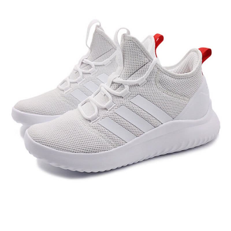 ADIDAS阿迪达斯季男子缓震耐磨透气舒适休闲鞋DA9654图片
