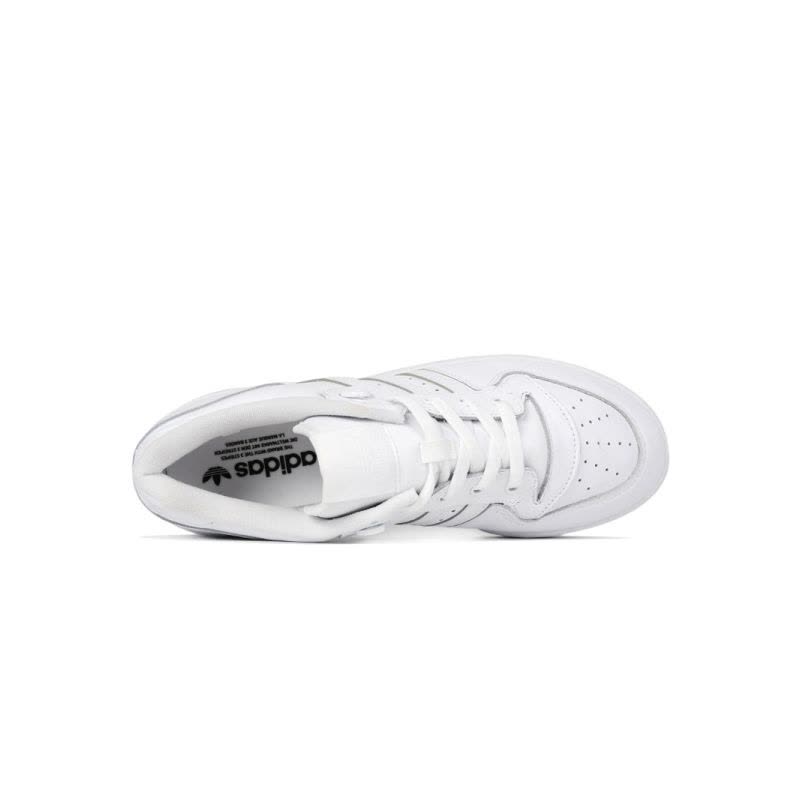 ADIDAS ORIGINALS(阿迪经典)RIVALRY LOW秋季中性经典鞋EF8729图片