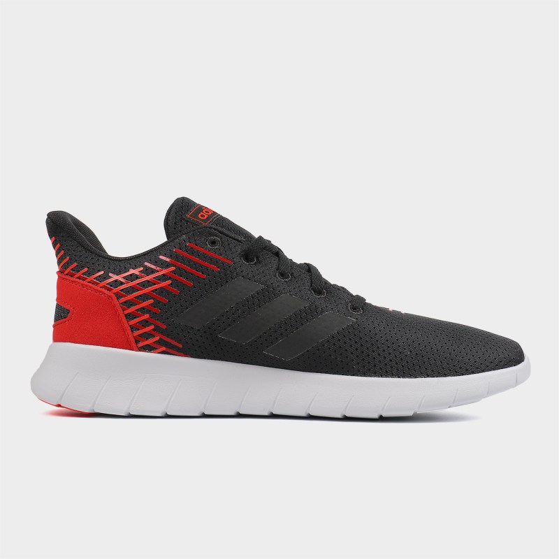 Adidas 阿迪达斯男子ASWEERUN跑步鞋F36997