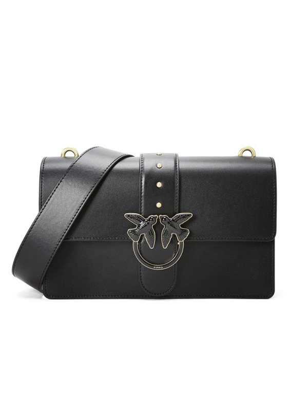 Pinko LOVE ABBRACCIO 1 单肩包 1P21EG