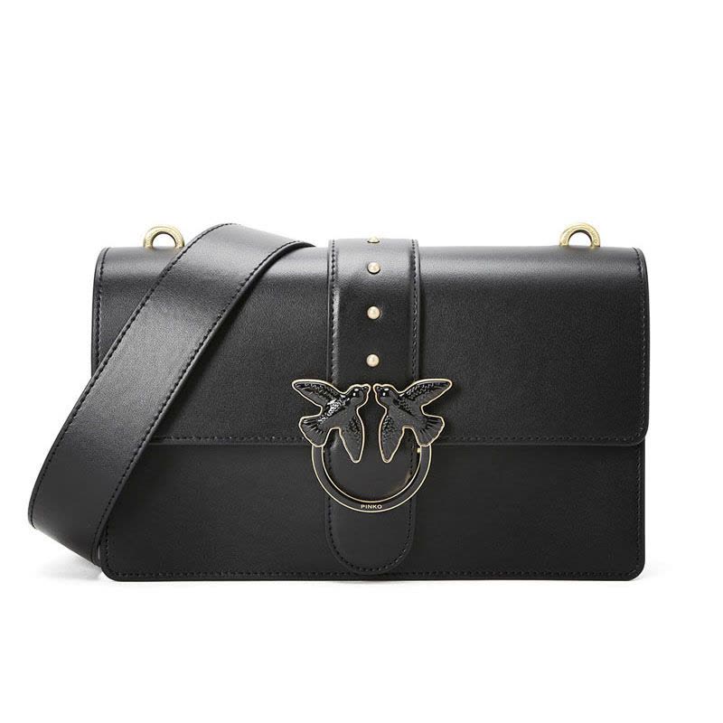 Pinko LOVE ABBRACCIO 1 单肩包 1P21EG图片