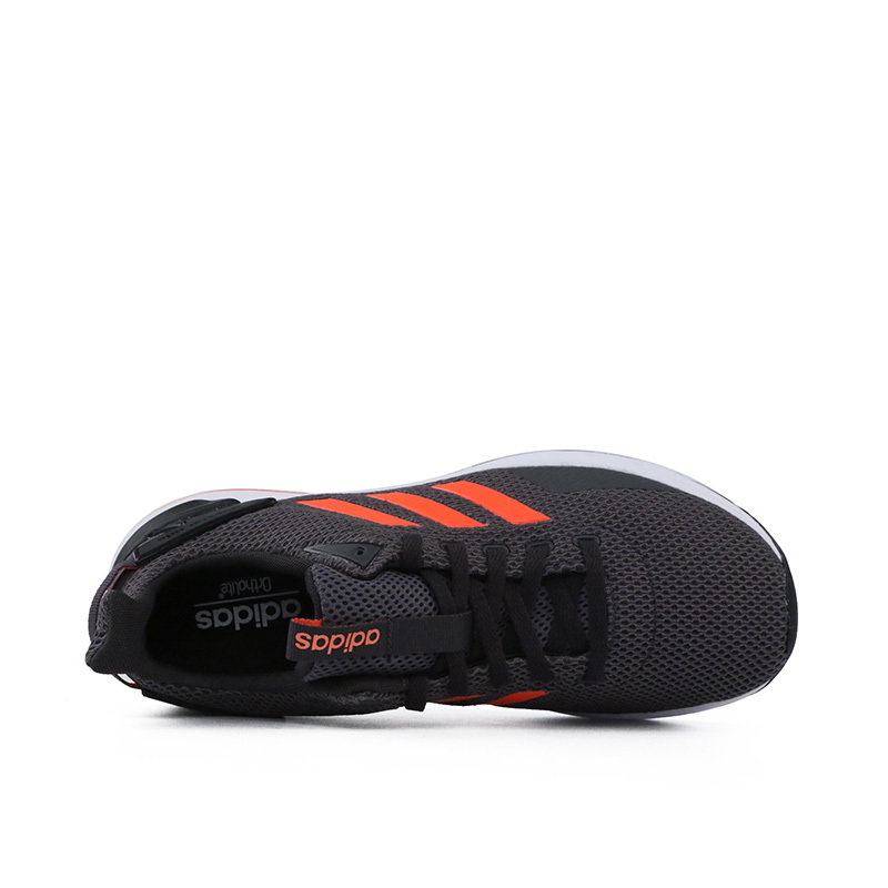 adidas阿迪达斯QUESTAR RIDE跑步系列男跑步鞋四季款DB1342