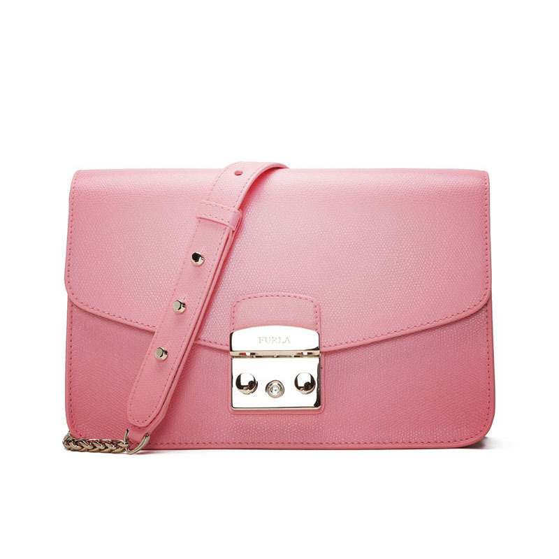 Furla METROPOLIS 单肩包 小号 920375