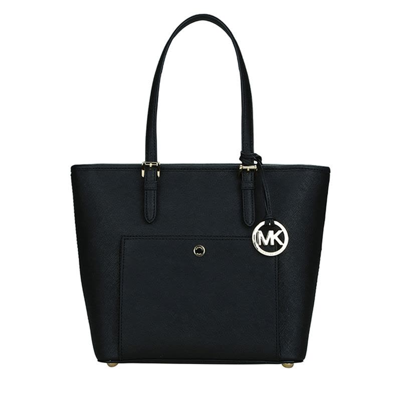 MK Jet Set Item 托特单肩包 TZ SP 中号 30S6GTTT2L图片
