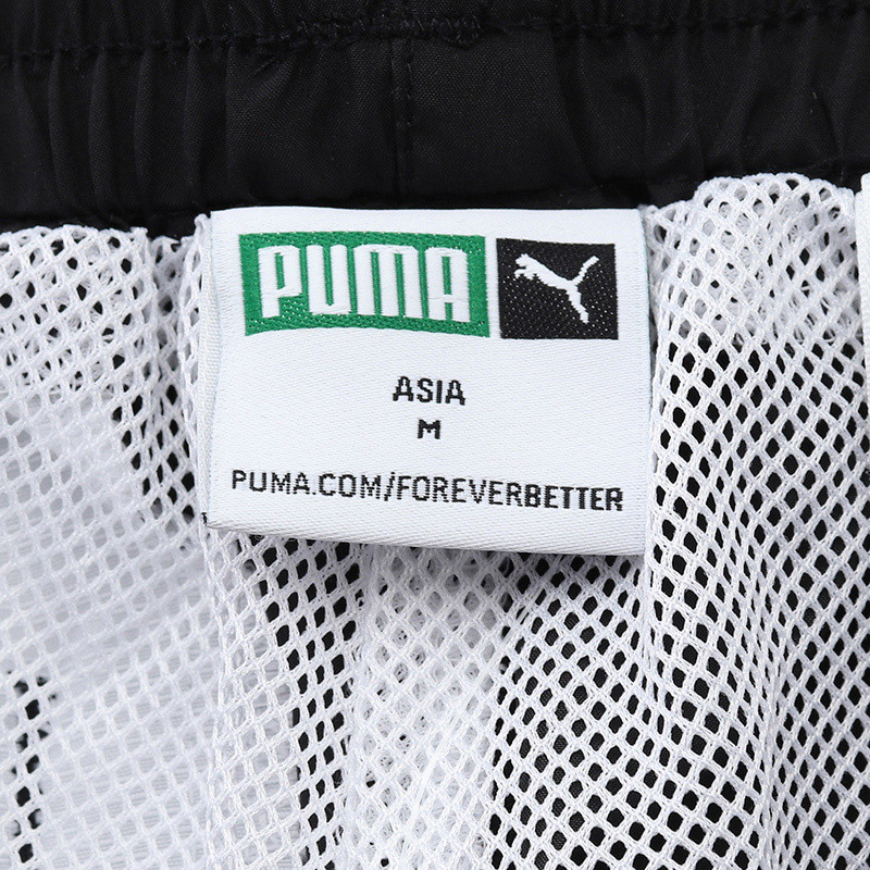 PUMA彪马男装运动服休闲梭织休闲长裤597373