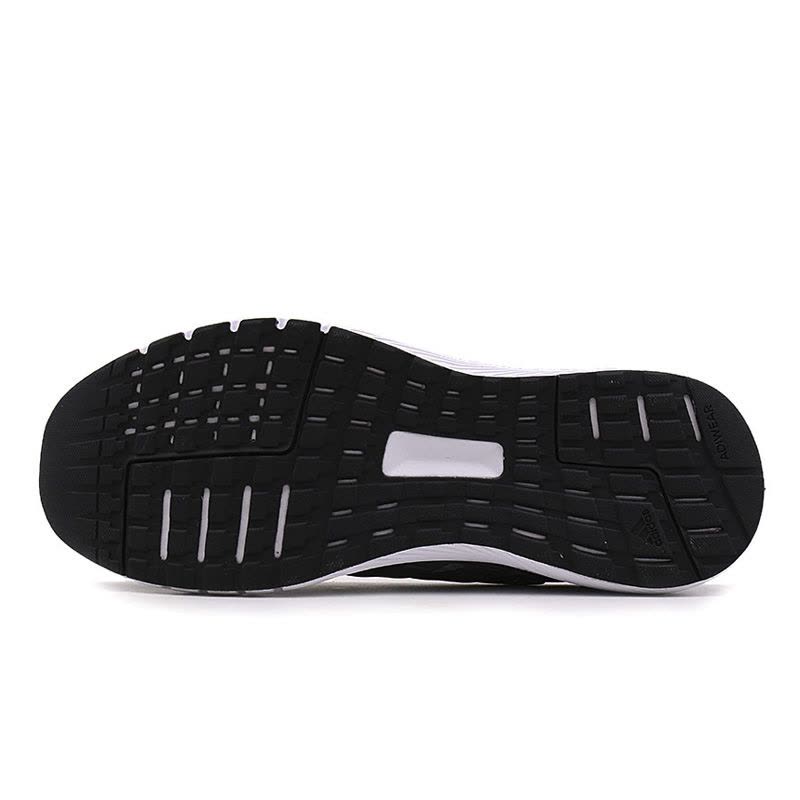 ADIDAS阿迪达斯男子透气舒适耐磨缓震运动跑步鞋BA8082图片