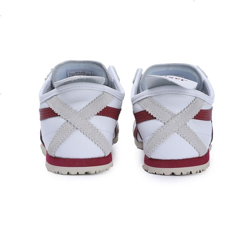 Onitsuka Tiger鬼冢虎 2018新款D4J2L-0125（延续款）图片