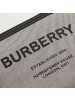 BURBERRY Horseferry 印花手拿斜挎包 8038255