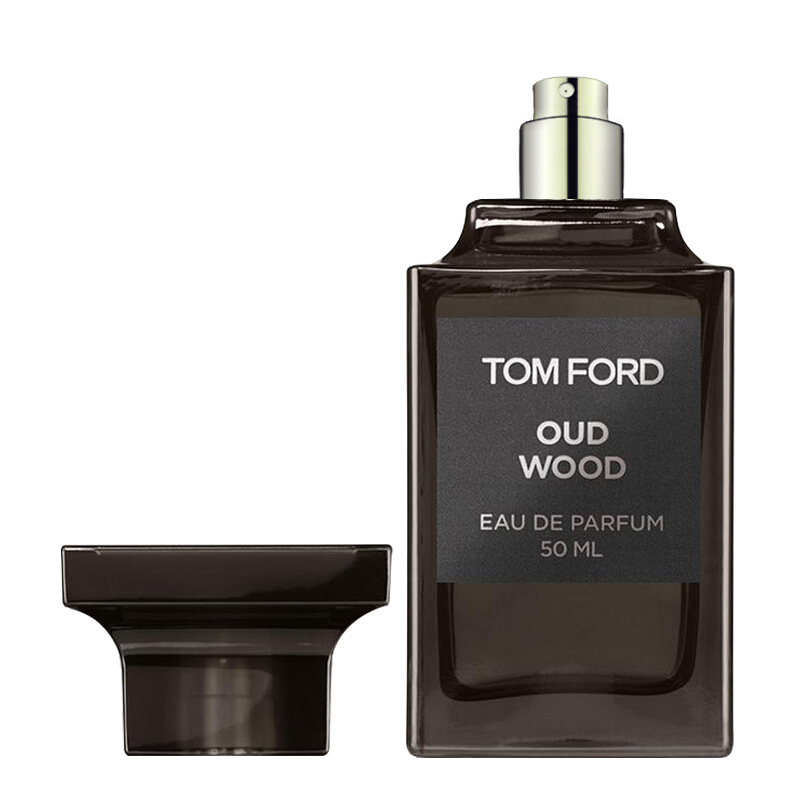 【国内专柜版】汤姆福特(TOM FORD)珍华乌木香水50ML