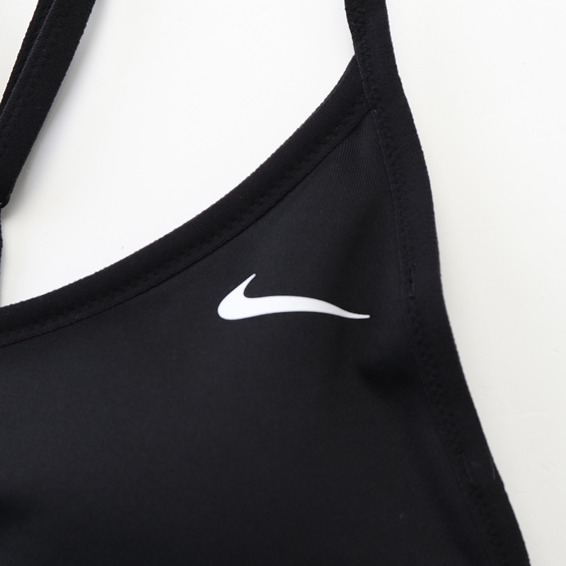 NIKE耐克女装胸衣运动训练跑步健身文胸运动服878615