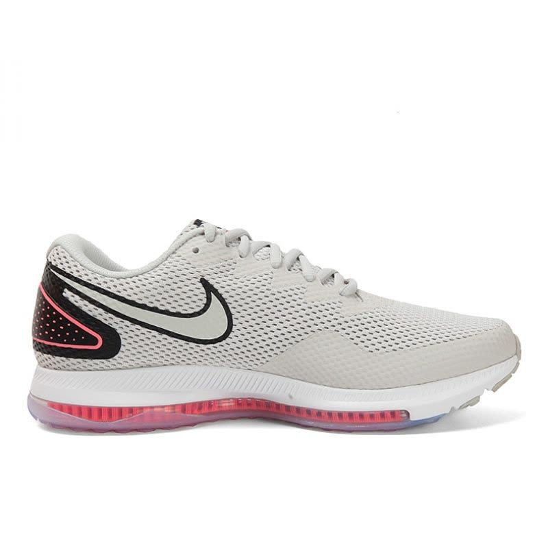 nike耐克年男子春季运动跑步鞋AJ0035-001图片
