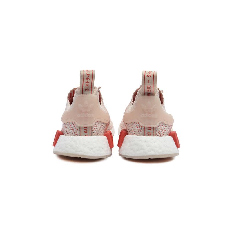 阿迪达斯春季运动休闲低帮跑步鞋CQ2030图片