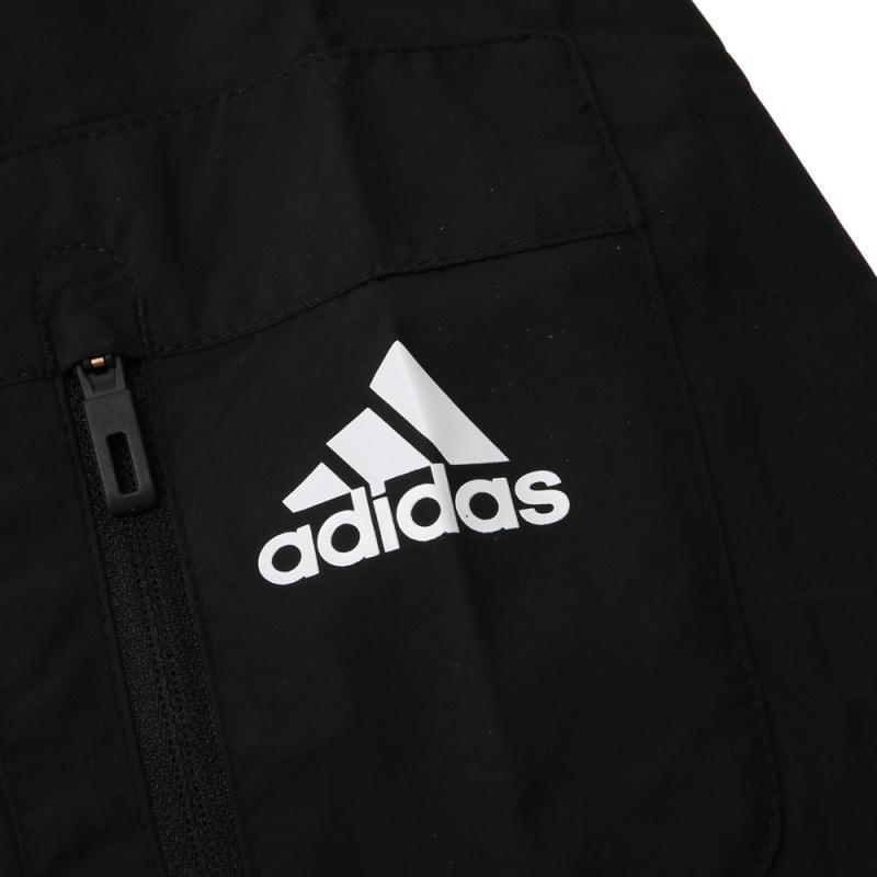 adidas阿迪达斯2018女子WB BOMBER梭织外套CX5158