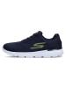 斯凯奇skechers sport GO RUN 400轻质透气缓震运动跑步鞋54354-NVLM