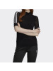 adidas阿迪达斯三叶草女装运动服LOGO圆领短袖T恤EI4237