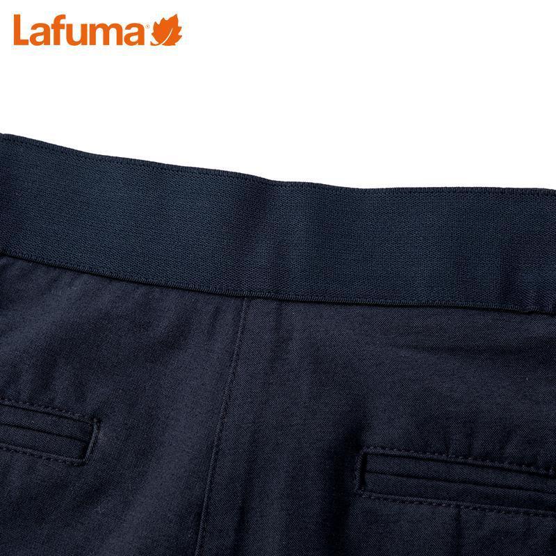 乐飞叶（LAFUMA）运动户外女士登山徒步旅行弹力休闲长裤LFPA7C124