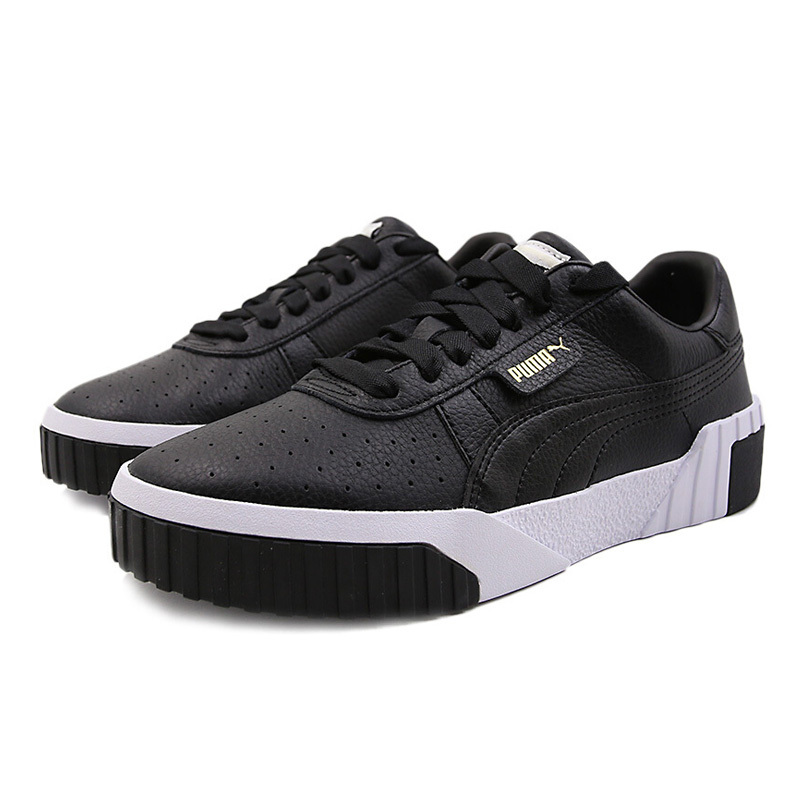 PUMA(彪马)春季女子低帮鞋369155-03