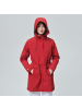 （OUTDOORPRODUCTS）运动户外女式羊羔绒外套防风防泼水保暖连帽外套1942001