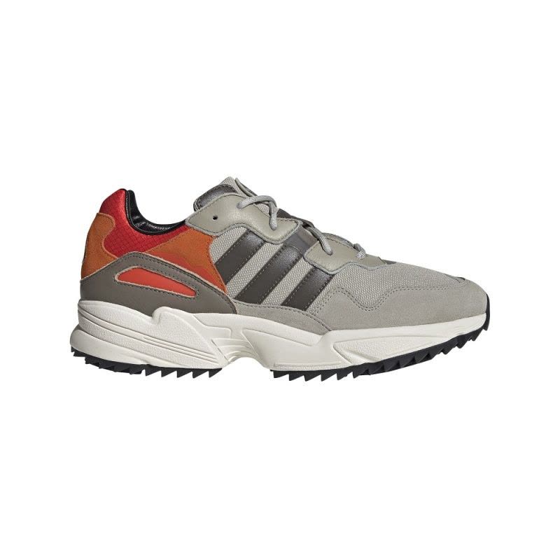 ADIDAS ORIGINALS(阿迪经典)YUNG-96 TRAIL冬季中性经典鞋EE6668图片