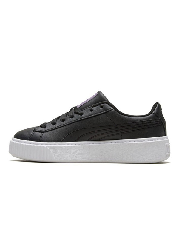 PUMA(彪马)Platform Twilight Wn\’s夏季女子低帮鞋369166-03