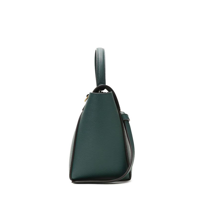 预订 CELINE/思琳 Belt 鲶鱼手拎包 Nano 18900图片