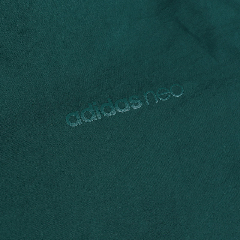 adidas阿迪达斯neo夹克男子防风舒适外套CV9289