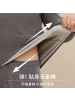 升级版冬季情侣保暖衣羽绒蚕丝加绒加厚温感贴片男女保暖内衣套装