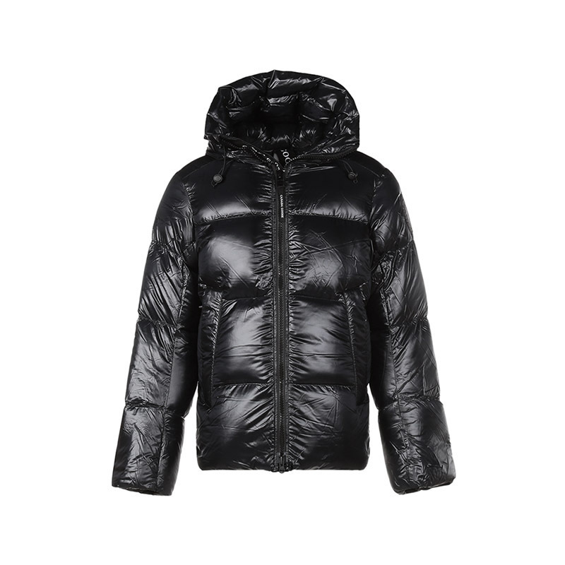 canadagoose男士羽绒服