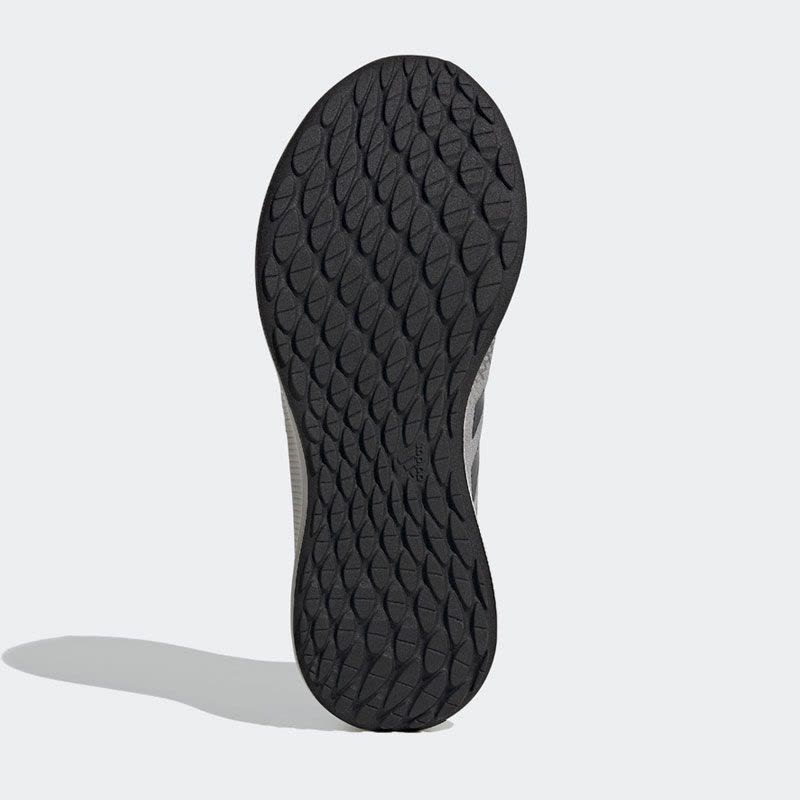 Adidas阿迪达斯男鞋2020冬季新款低帮运动鞋轻便缓震跑步鞋EG1029图片