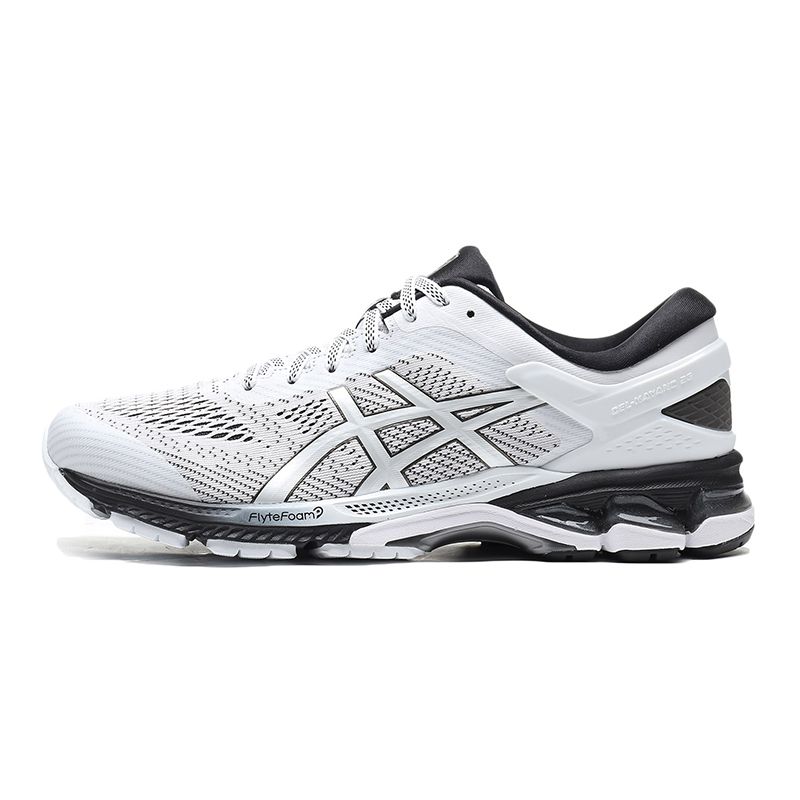 亚瑟士asics跑步鞋