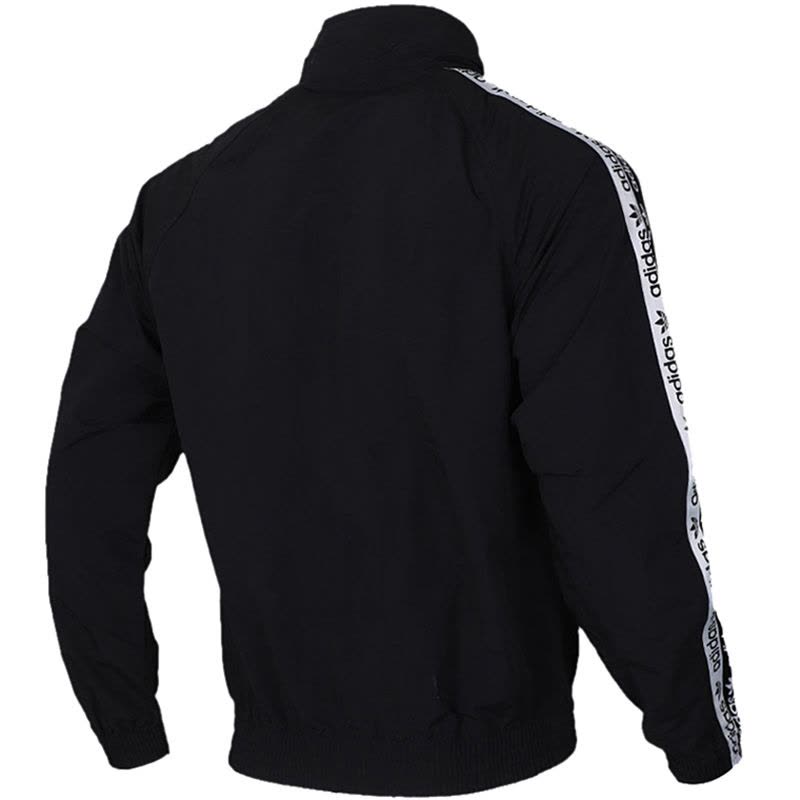 ADIDAS 秋季男子夹克FL1763图片