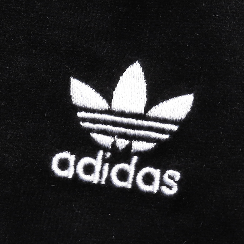 adidas阿迪达斯三叶草女装2019新款运动服休闲针织长裤FL0052