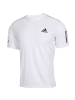 Adidas阿迪达斯运动服套装男2020冬季新款圆领T恤休闲短裤DP2875
