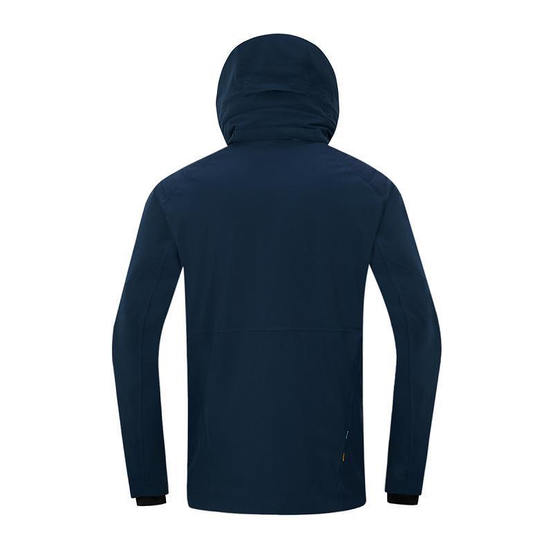 探路者toread户外运动滑雪服户外男式防水透湿双板滑雪服tahh91355