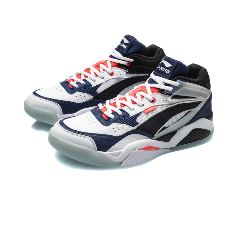 李宁lining运动休闲鞋