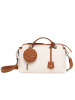 【预定】FENDI 20春夏 FENDI BY THE WAY 中号手提单肩包 27*15*13CM 织物\牛皮革
