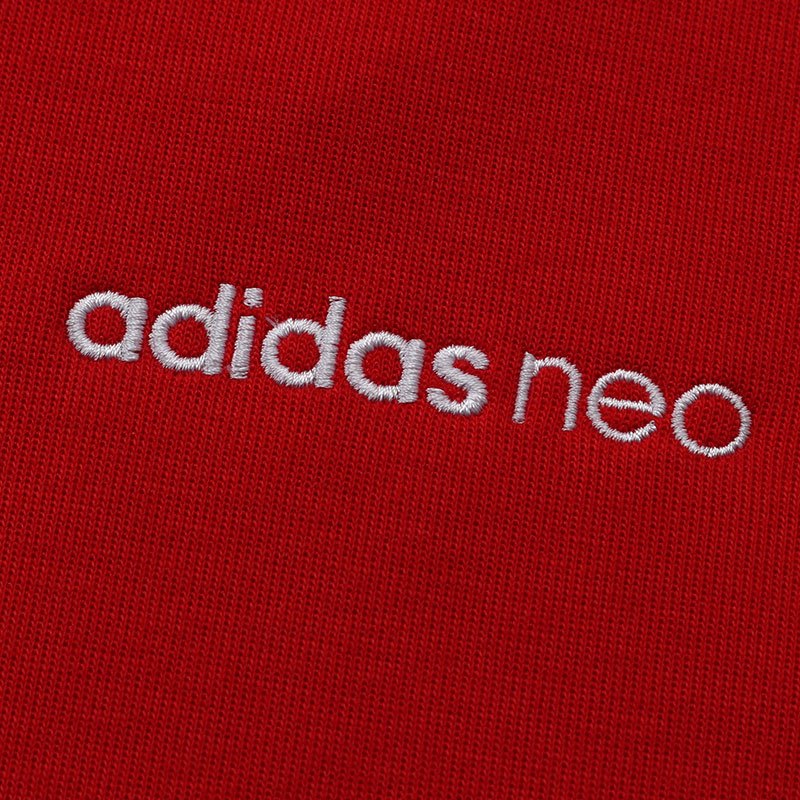 adidas阿迪达斯NEO男装运动服休闲连帽卫衣GF7105