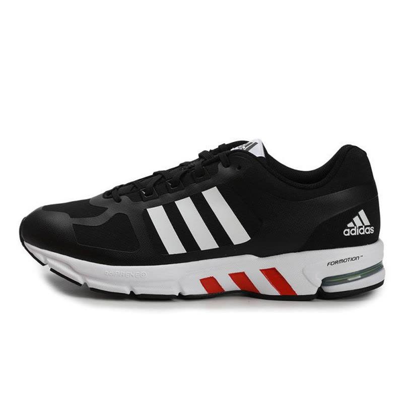adidas阿迪达斯Equipment 10 Warm U男女跑步运动鞋-FU8349图片